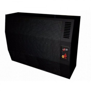 გაზის გამათბობელი AKOG 4 (H) BLACK