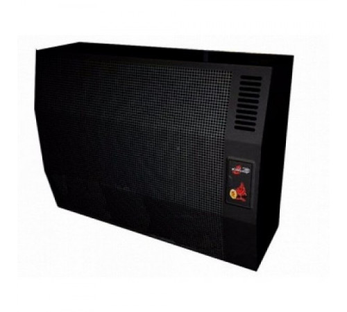 გაზის გამათბობელი AKOG 4 (H) BLACK