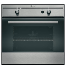 ღუმელი INDESIT FGIM K (IX) S