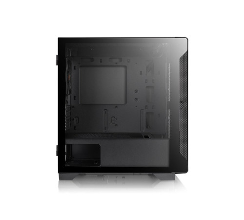 ქეისი Thermaltake S100 Tempered Glass Micro Chassis (CA-1Q9-00S1WN-00)