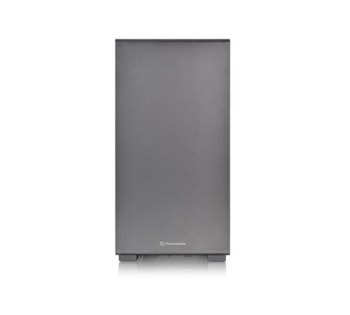 ქეისი Thermaltake S100 Tempered Glass Micro Chassis (CA-1Q9-00S1WN-00)