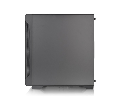 ქეისი Thermaltake S100 Tempered Glass Micro Chassis (CA-1Q9-00S1WN-00)
