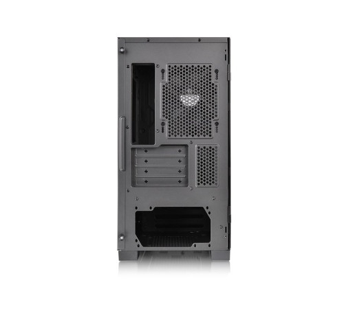 ქეისი Thermaltake S100 Tempered Glass Micro Chassis (CA-1Q9-00S1WN-00)