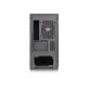 ქეისი Thermaltake S100 Tempered Glass Micro Chassis (CA-1Q9-00S1WN-00)