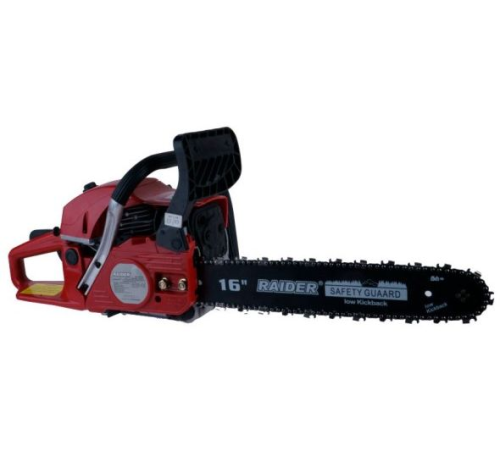 ბენზოხერხი RAIDER RD-GCS14 2000 W