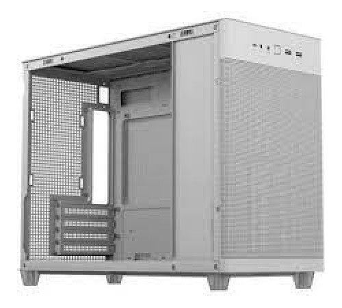 ქეისი AP201 ASUS PRIME CASE WHITE