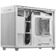 ქეისი AP201 ASUS PRIME CASE WHITE
