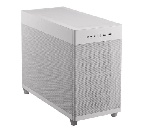 ქეისი AP201 ASUS PRIME CASE WHITE