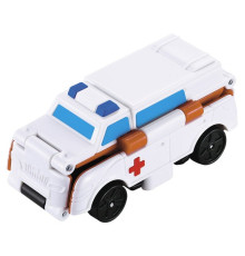 სათამაშო მანქანა TransRacers EU463875-06