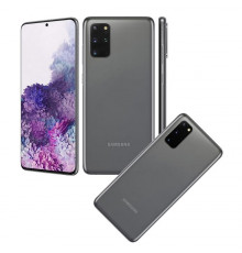 მობილური ტელეფონი SAMSUNG Galaxy S20 Plus 8GB/128GB LTE Duos  Gray G985F