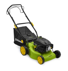 ბალახის სათიბი მანქანა FIELDMANN  FZR-4010-B