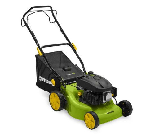 ბალახის სათიბი მანქანა FIELDMANN  FZR-4010-B