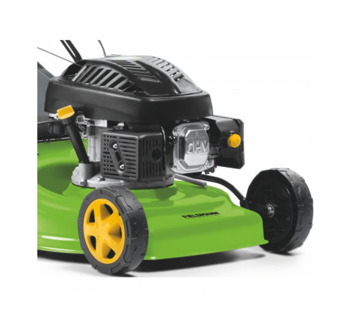 ბალახის სათიბი მანქანა FIELDMANN  FZR-4010-B