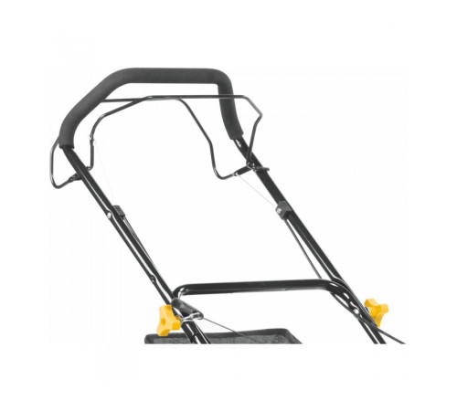 ბალახის სათიბი მანქანა FIELDMANN  FZR-4010-B