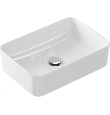 ხელსაბანი Cersanit Crea 80