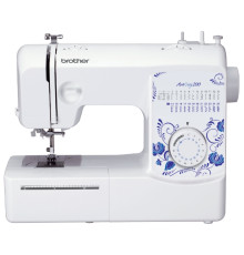 საკერავი მანქანა BROTHER ARTCITY 200