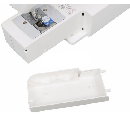 საკერავი მანქანა BROTHER ARTCITY 200