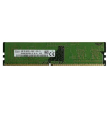 მეხსიერების ბარათი Samsung HMA851U6JJR6N-VKN0 Hynix Memory 4GB