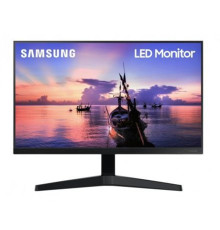 მონიტორი SAMSUNG LF24T350FHIXCI 24 "