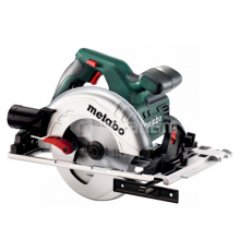 დისკური ხერხი Metabo KS 55 FS 1200W