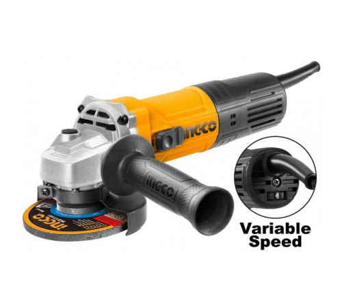 კუთხსახეხი INGCO AG8503815