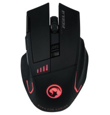 მაუსი MARVO M720W Black