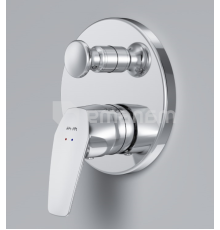 შემრევი საშხაპის AM.PM Gem F9085000