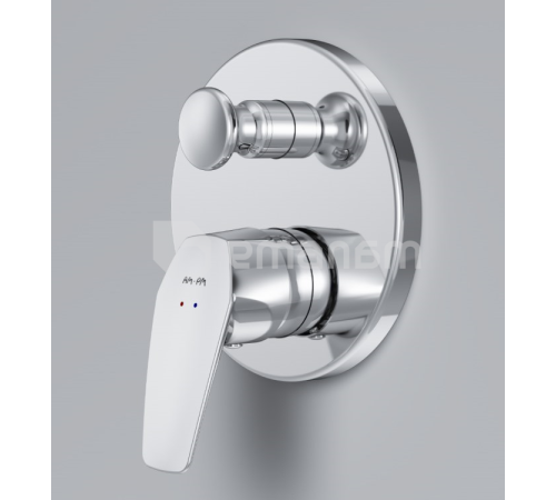 შემრევი საშხაპის AM.PM Gem F9085000