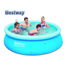 გასაბერი აუზი BESTWAY 57265