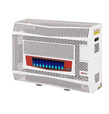 გაზის გამათბობელი GILAN 311 C WHITE