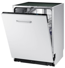 ჭურჭლის სარეცხი მანქანა SAMSUNG DW60M5050BB/WT