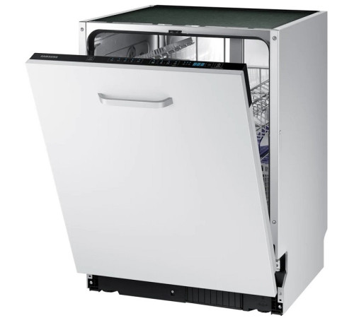 ჭურჭლის სარეცხი მანქანა SAMSUNG DW60M5050BB/WT