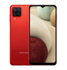 მობილური ტელეფონი SAMSUNG A125F Galaxy A12 3GB/32GB LTE Duos RED