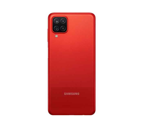 მობილური ტელეფონი SAMSUNG A125F Galaxy A12 3GB/32GB LTE Duos RED