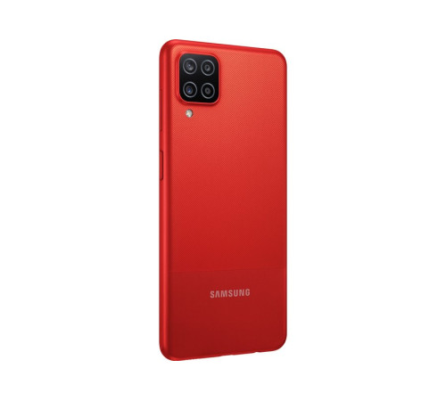 მობილური ტელეფონი SAMSUNG A125F Galaxy A12 3GB/32GB LTE Duos RED