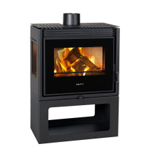 ბუხარი PRITY PM3-TV