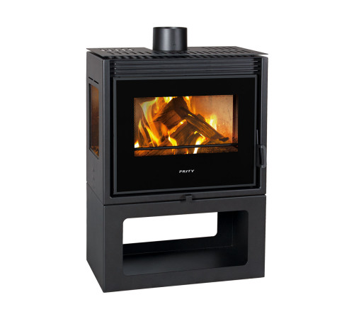 ბუხარი PRITY PM3-TV