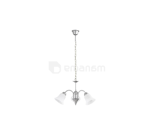 ჭაღი Rabalux Francesca 7363 E14 3x MAX 40W