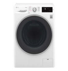 სარეცხი მანქანა LG F2J6HS1W