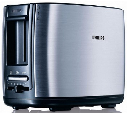 ტოსტერი PHILIPS HD2658/20