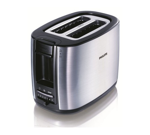 ტოსტერი PHILIPS HD2658/20