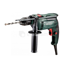 დარტყმითი დრელი Metabo SBE 650 650W