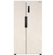 მაცივარი MIDEA MDRS723MYF34