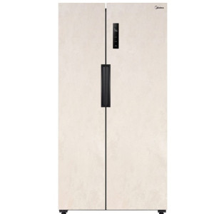 მაცივარი MIDEA MDRS723MYF34