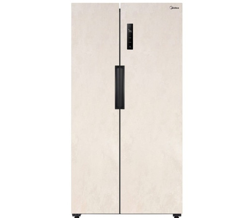 მაცივარი MIDEA MDRS723MYF34