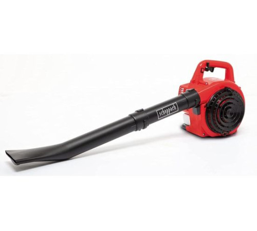 ჰაერსაბერი ბაღის ბენზინის Scheppach LBH2600P 700W