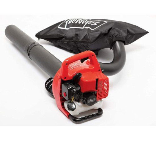 ჰაერსაბერი ბაღის ბენზინის Scheppach LBH2600P 700W