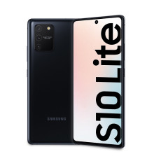 მობილური ტელეფონი SAMSUNG Galaxy S10 lite LTE Duos Black G770F