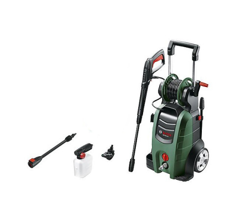 წნევით სარეცხი BOSCH AQT 45-14X