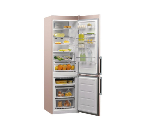 მაცივარი Whirlpool W9 931D B H